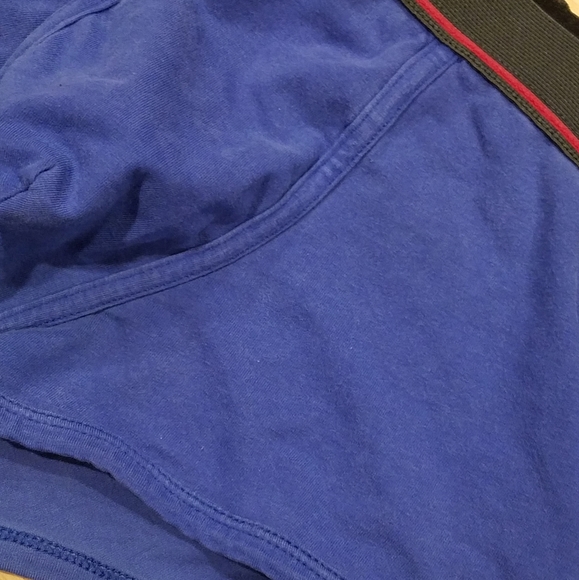 Men's Stretch Trunks - Picture 4 of 4